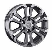 Replay Toyota (TY352) 7.5x17 ET30